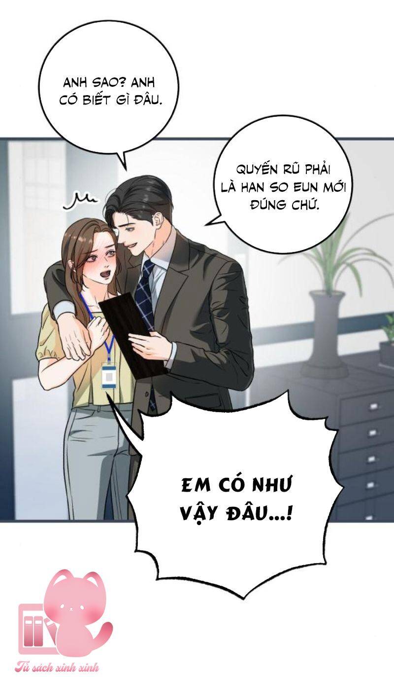 Nóng Lòng Muốn Giày Vò Em: Chapter 43