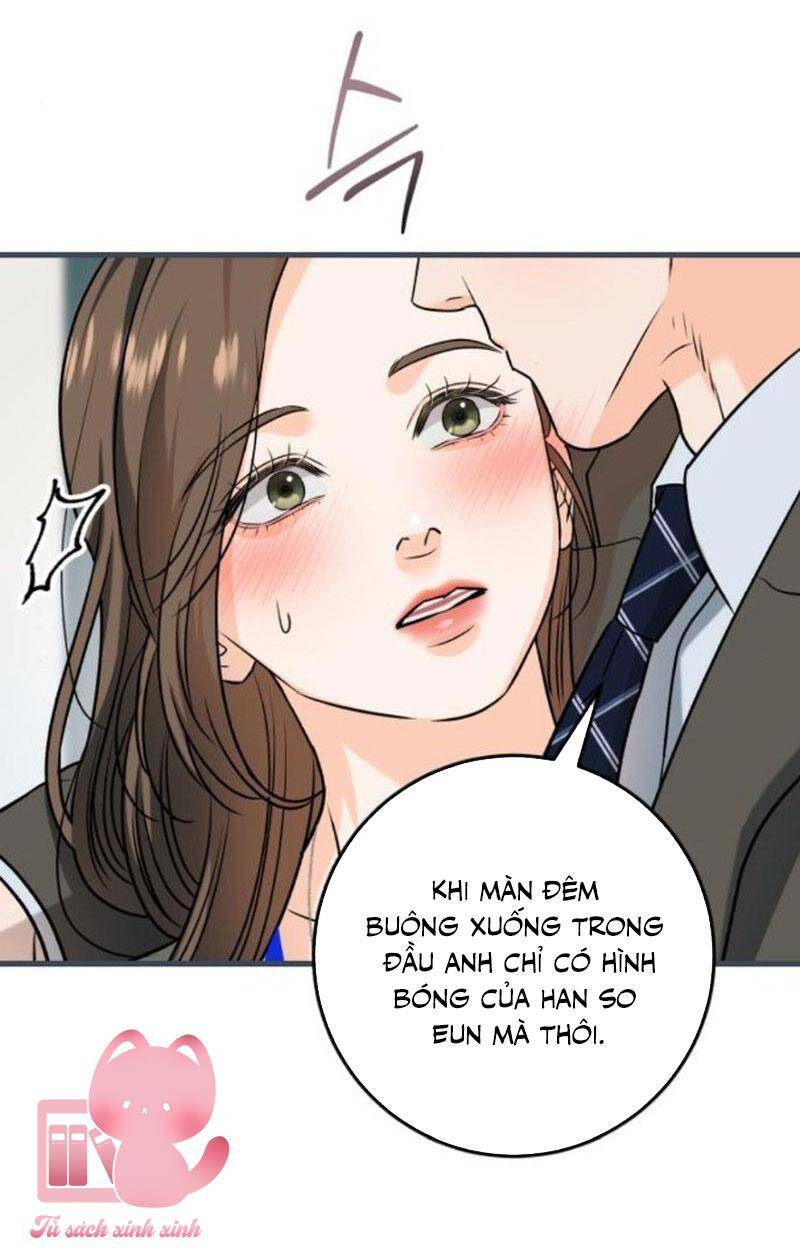 Nóng Lòng Muốn Giày Vò Em: Chapter 43