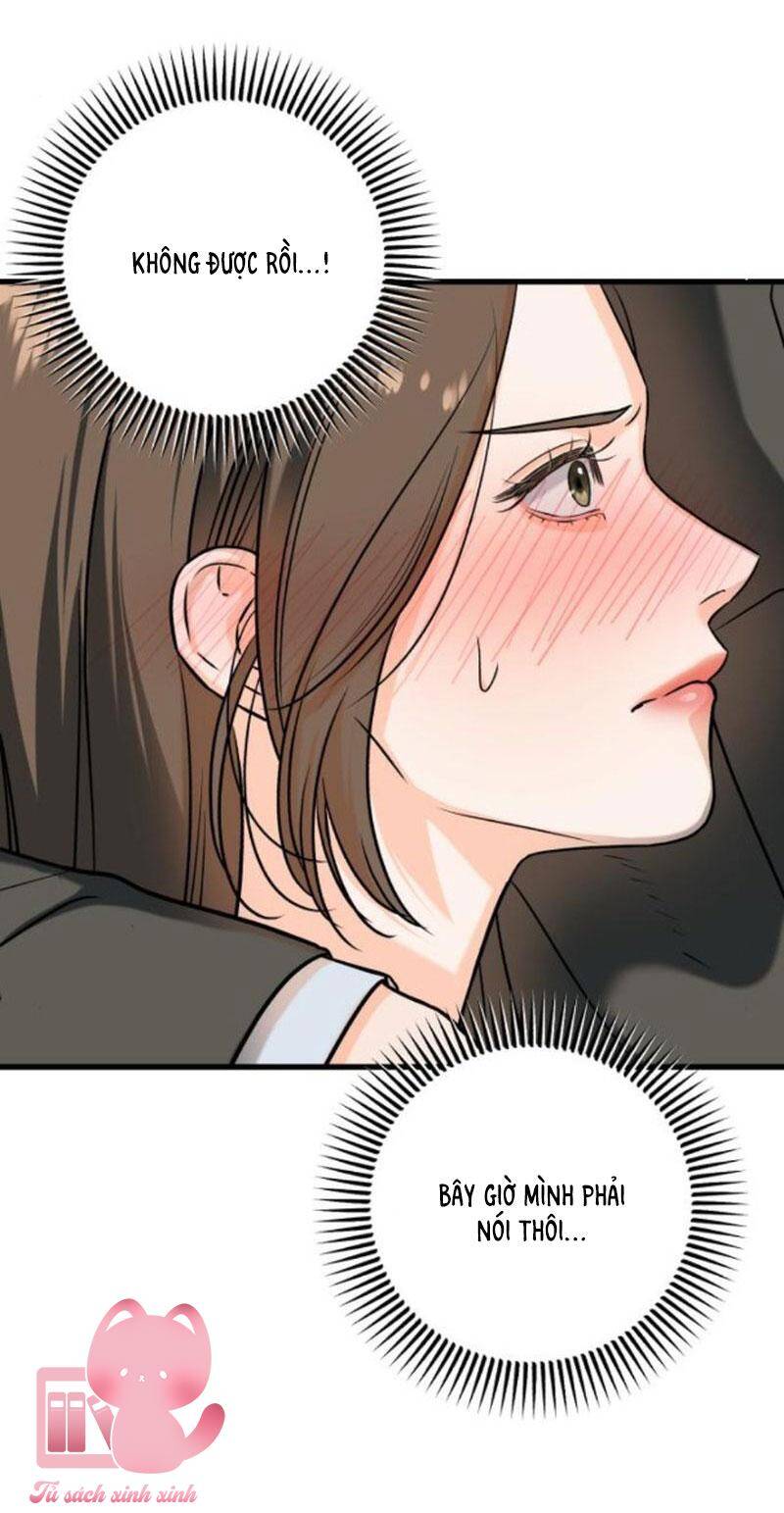 Nóng Lòng Muốn Giày Vò Em: Chapter 43