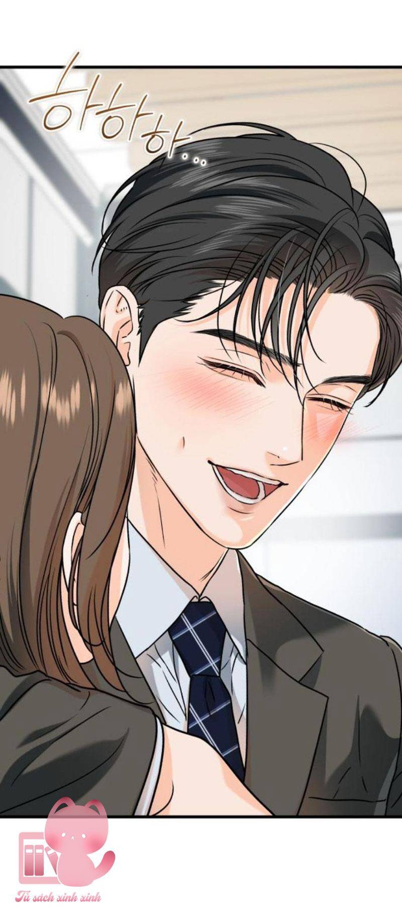 Nóng Lòng Muốn Giày Vò Em: Chapter 43
