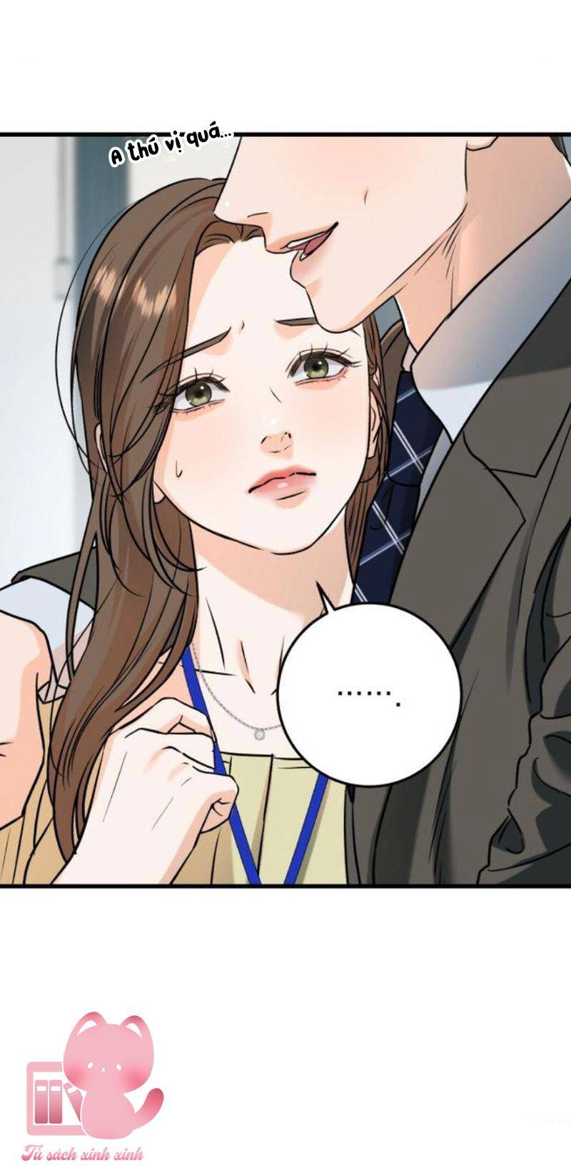 Nóng Lòng Muốn Giày Vò Em: Chapter 43
