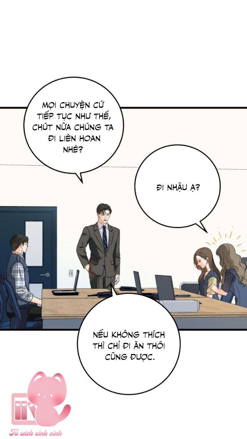 Nóng Lòng Muốn Giày Vò Em: Chapter 43