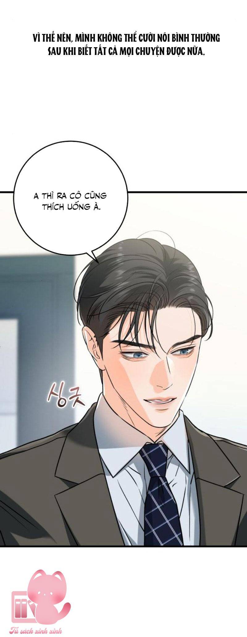 Nóng Lòng Muốn Giày Vò Em: Chapter 43