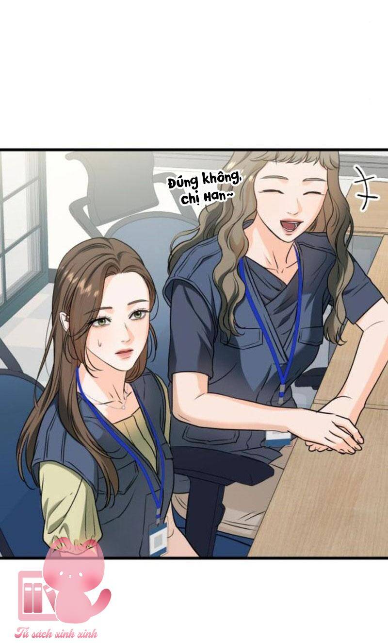 Nóng Lòng Muốn Giày Vò Em: Chapter 43