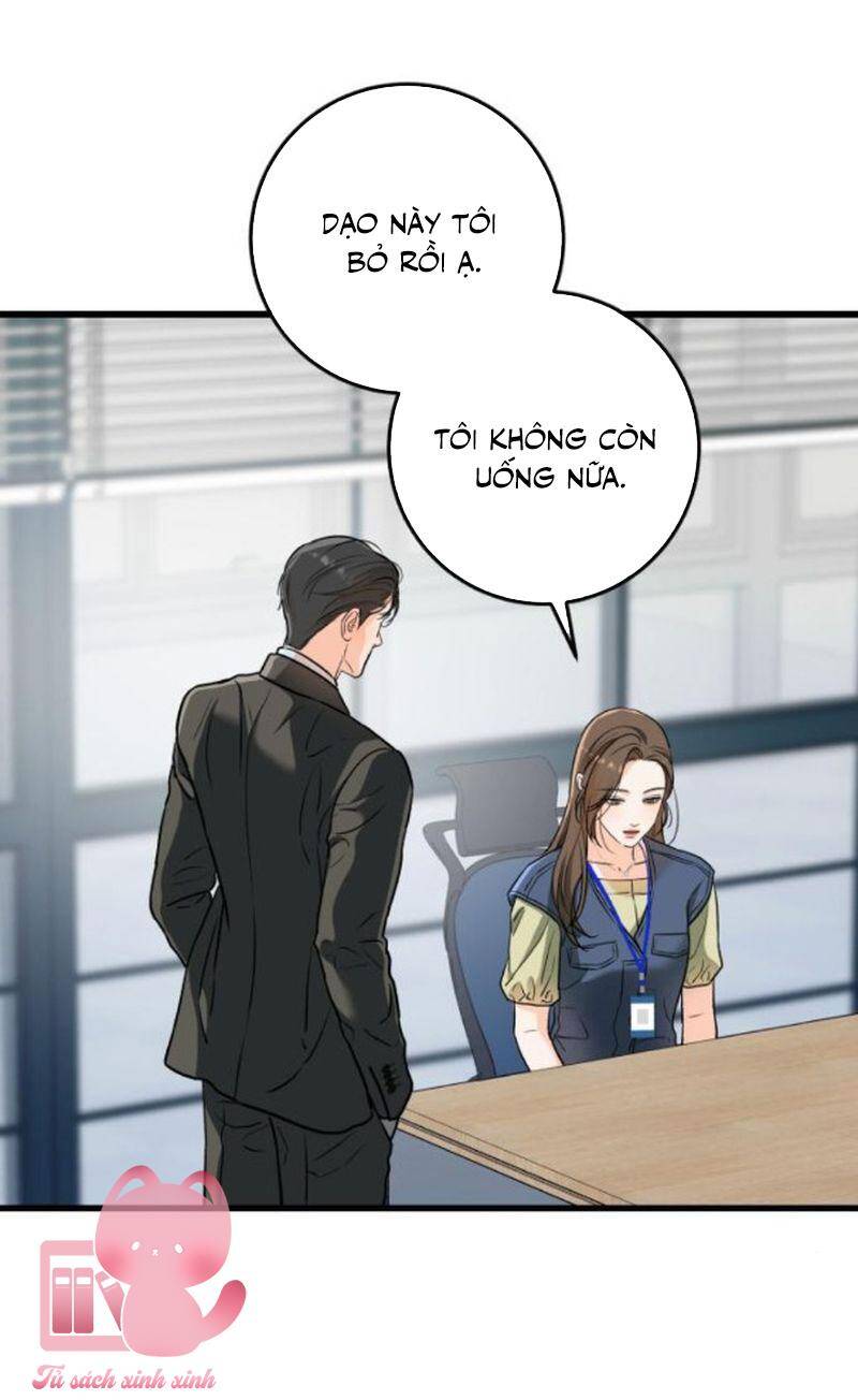 Nóng Lòng Muốn Giày Vò Em: Chapter 43