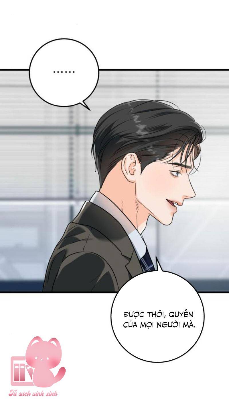 Nóng Lòng Muốn Giày Vò Em: Chapter 43