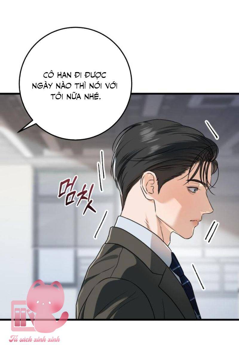 Nóng Lòng Muốn Giày Vò Em: Chapter 43