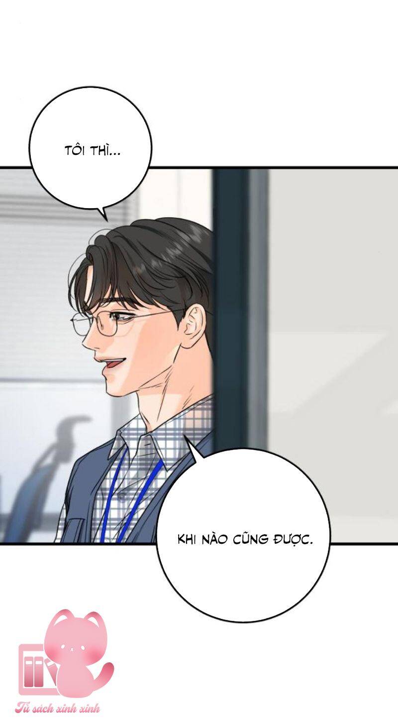 Nóng Lòng Muốn Giày Vò Em: Chapter 43