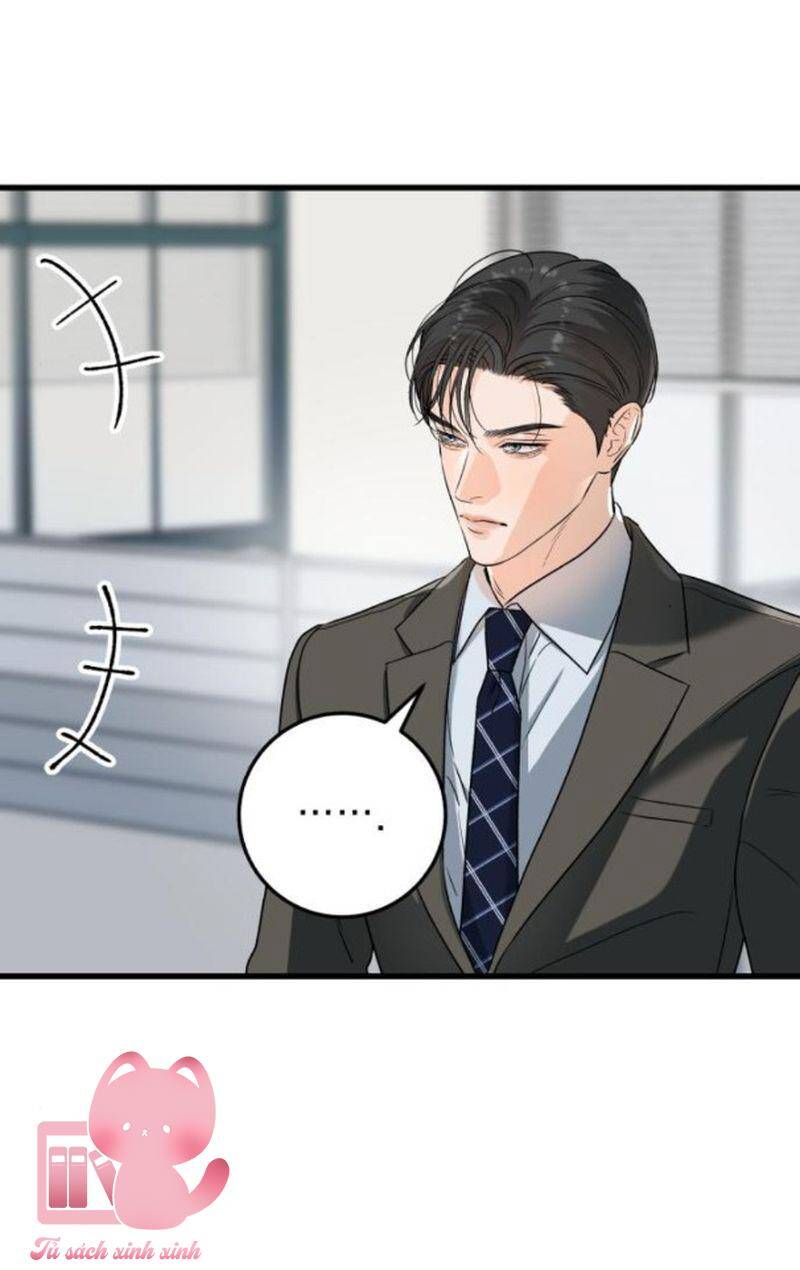 Nóng Lòng Muốn Giày Vò Em: Chapter 43