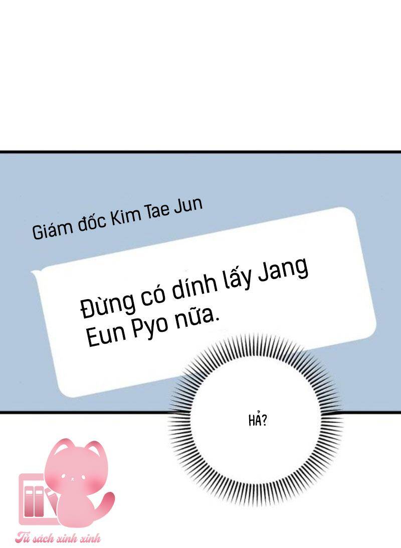 Nóng Lòng Muốn Giày Vò Em: Chapter 43