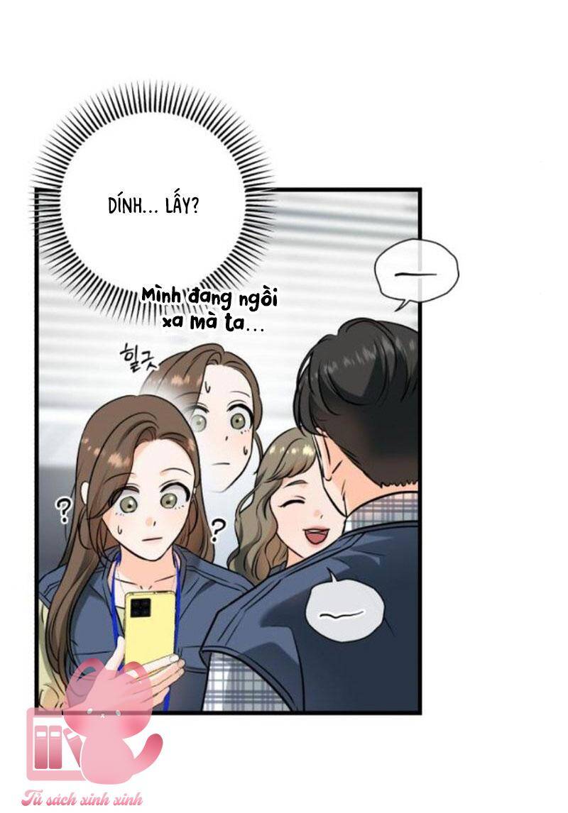 Nóng Lòng Muốn Giày Vò Em: Chapter 43