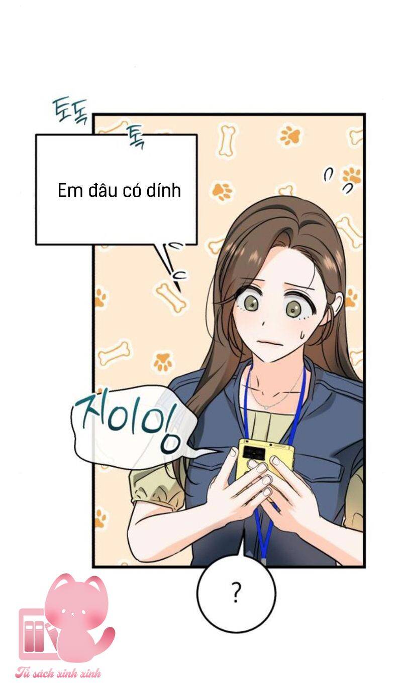 Nóng Lòng Muốn Giày Vò Em: Chapter 43