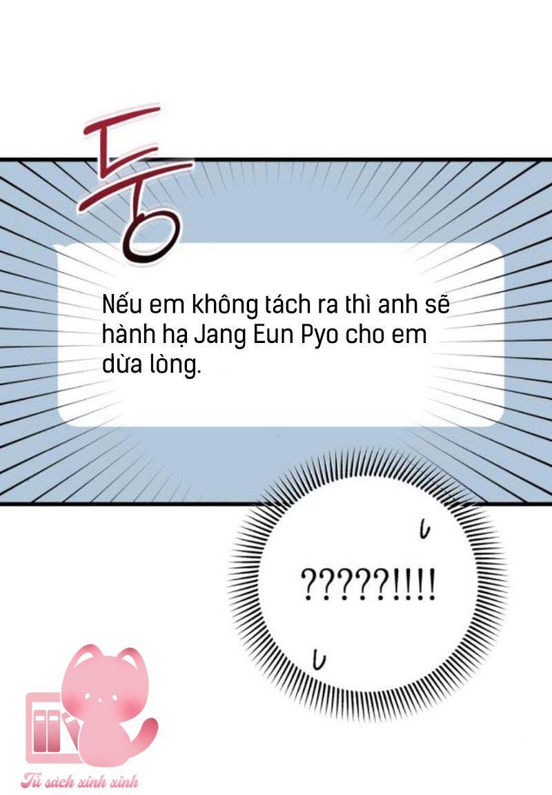 Nóng Lòng Muốn Giày Vò Em: Chapter 43