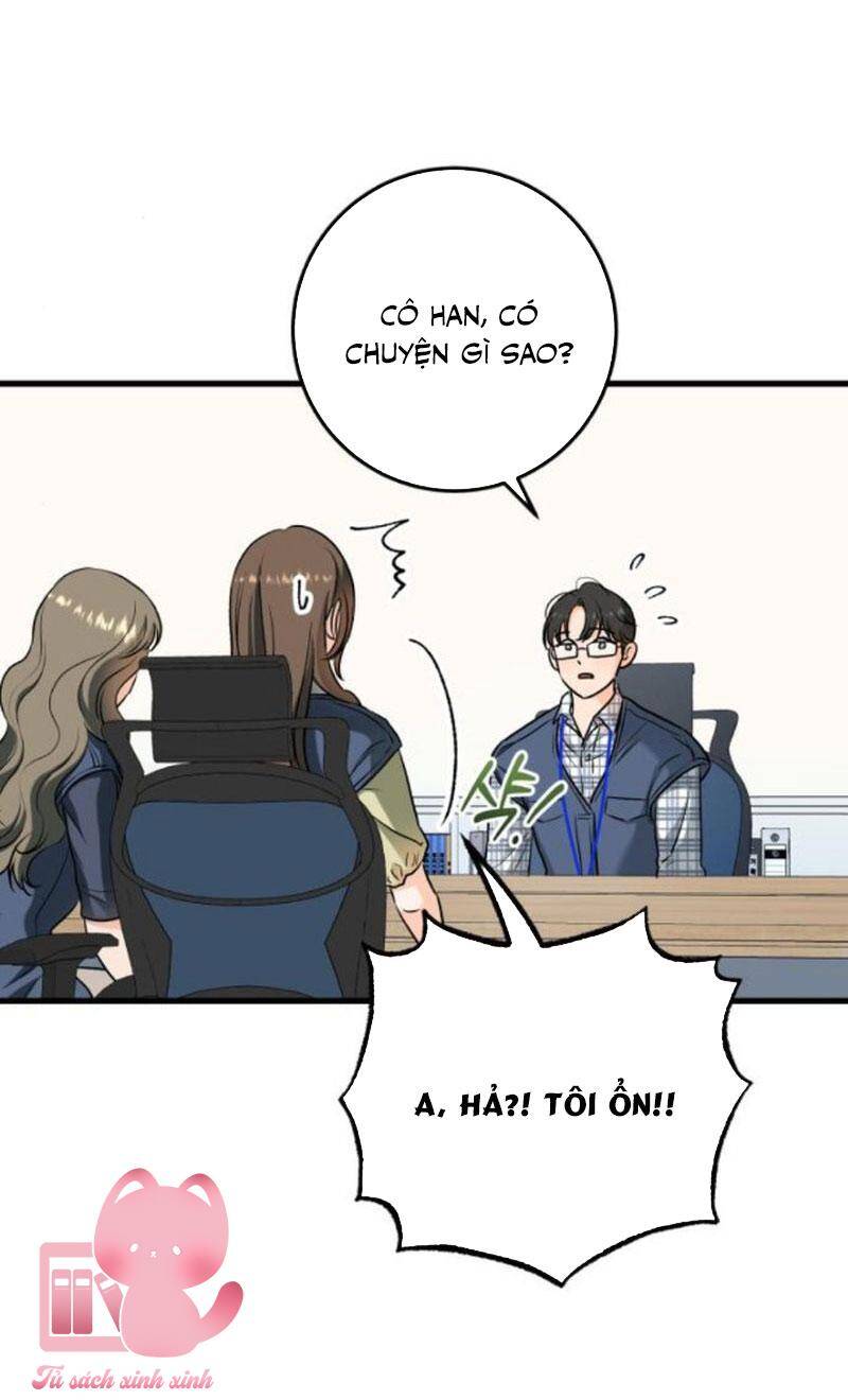 Nóng Lòng Muốn Giày Vò Em: Chapter 43