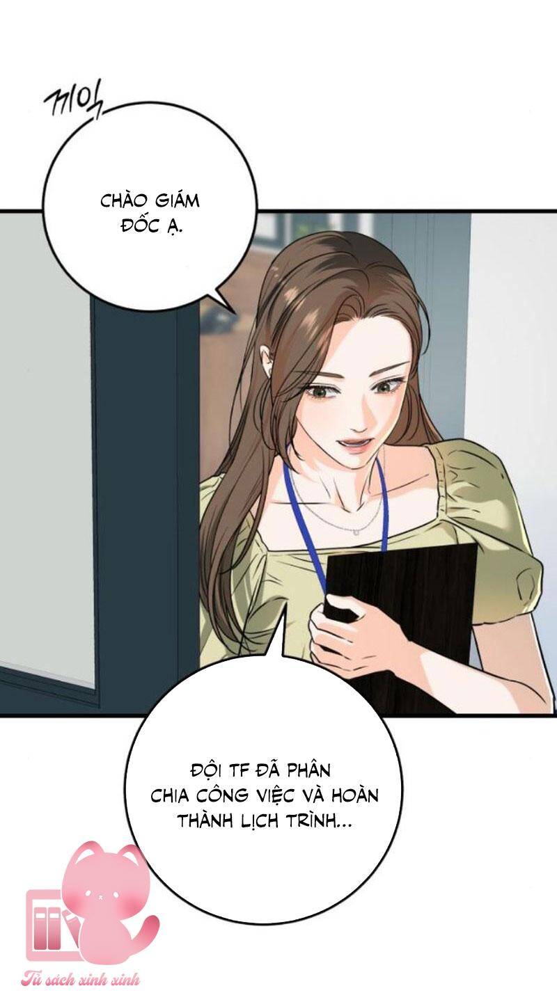 Nóng Lòng Muốn Giày Vò Em: Chapter 43