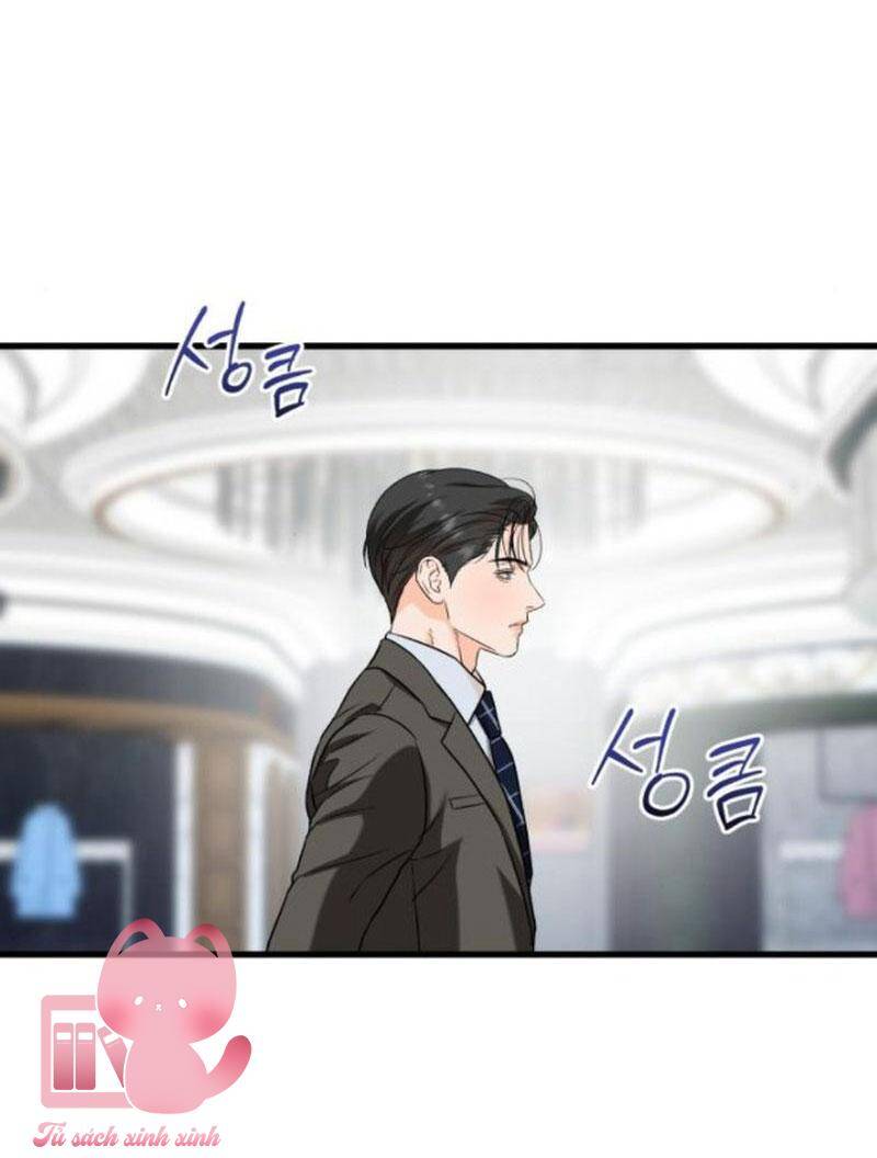 Nóng Lòng Muốn Giày Vò Em: Chapter 43
