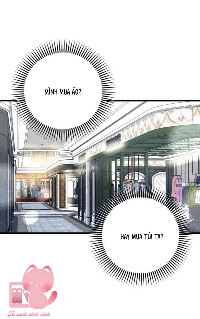 Nóng Lòng Muốn Giày Vò Em: Chapter 43