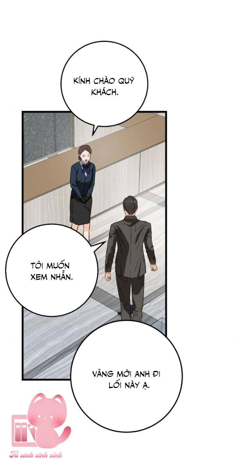 Nóng Lòng Muốn Giày Vò Em: Chapter 43