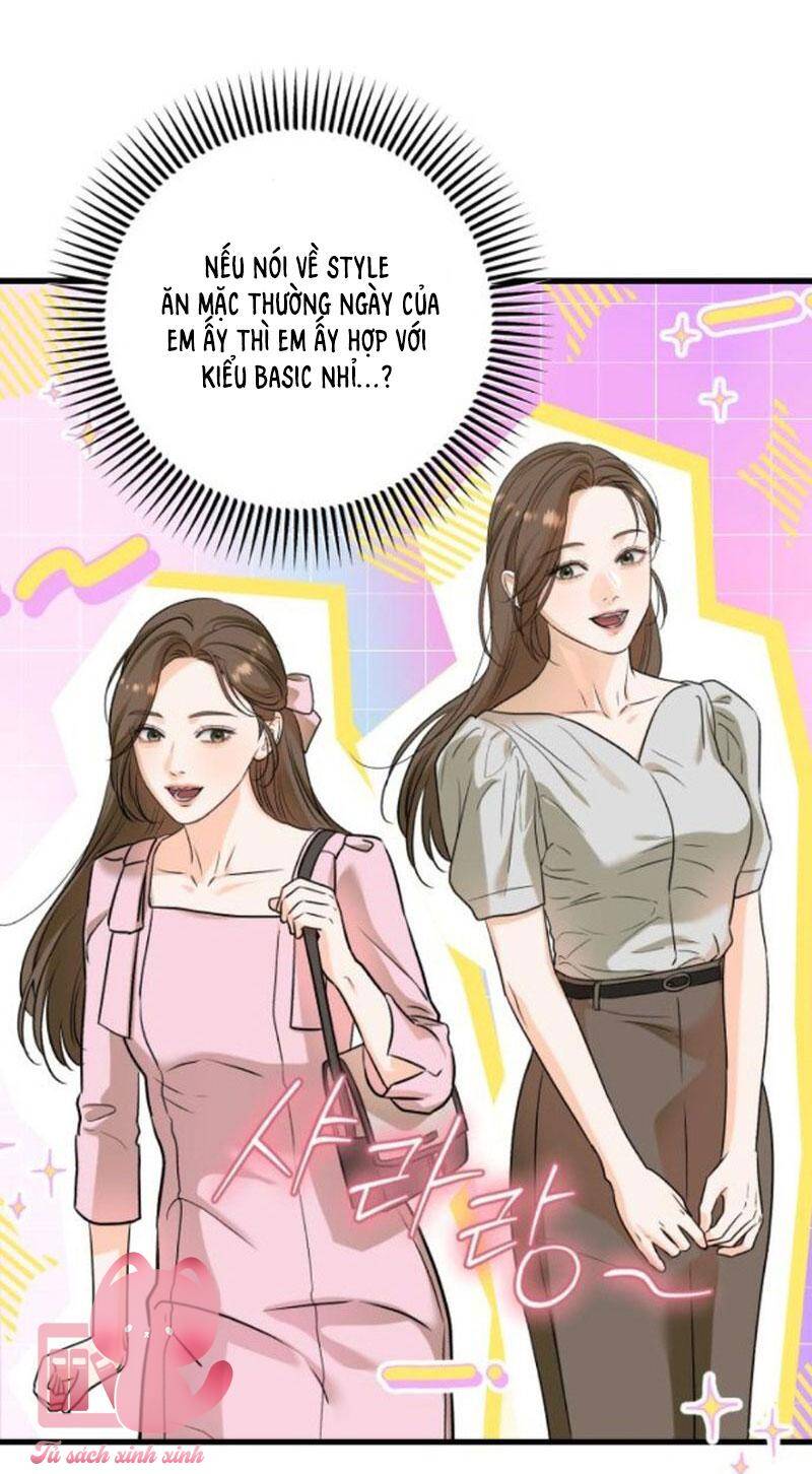 Nóng Lòng Muốn Giày Vò Em: Chapter 43