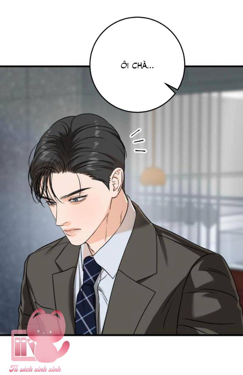 Nóng Lòng Muốn Giày Vò Em: Chapter 43
