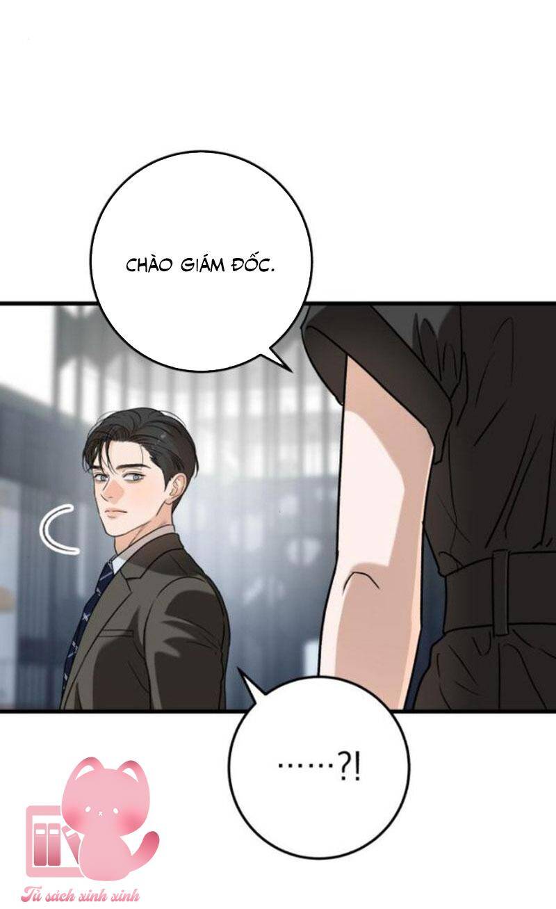 Nóng Lòng Muốn Giày Vò Em: Chapter 43