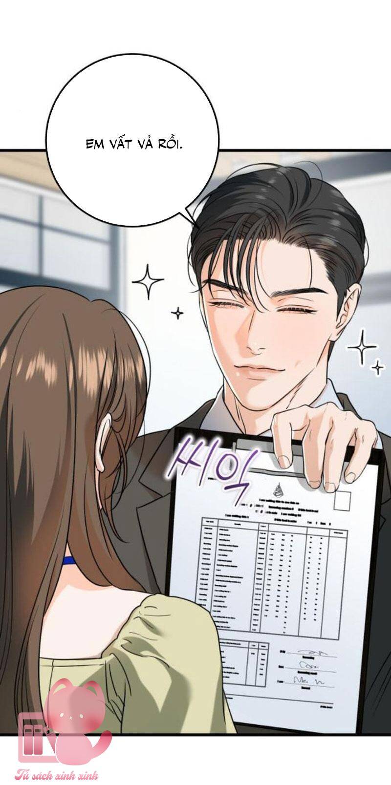 Nóng Lòng Muốn Giày Vò Em: Chapter 43