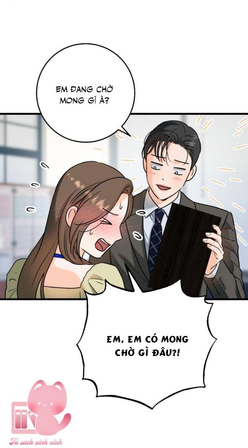 Nóng Lòng Muốn Giày Vò Em: Chapter 43