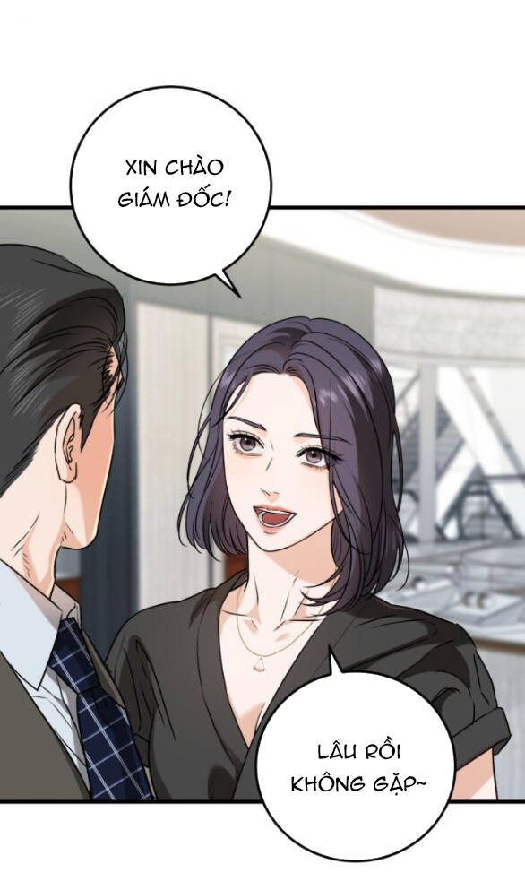 Nóng Lòng Muốn Giày Vò Em: Chapter 44