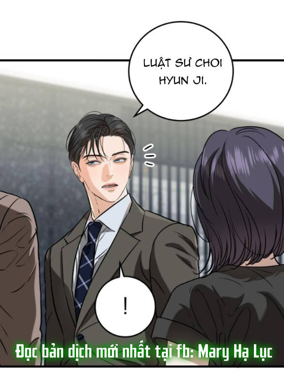 Nóng Lòng Muốn Giày Vò Em: Chapter 44