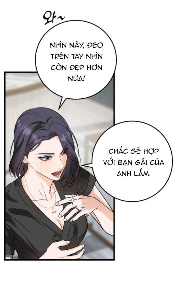 Nóng Lòng Muốn Giày Vò Em: Chapter 44