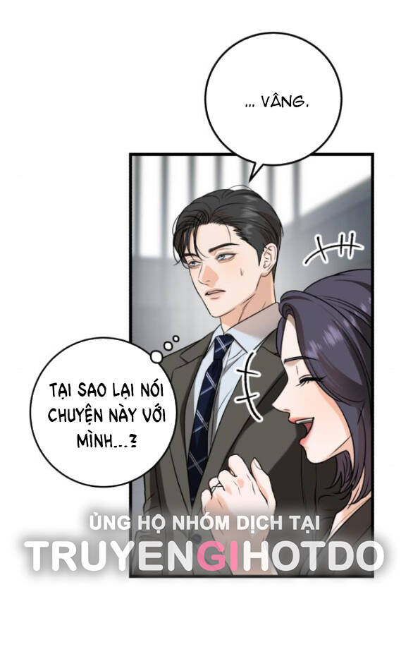 Nóng Lòng Muốn Giày Vò Em: Chapter 44