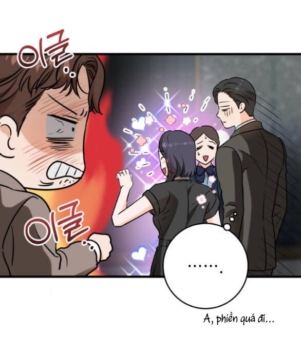 Nóng Lòng Muốn Giày Vò Em: Chapter 44