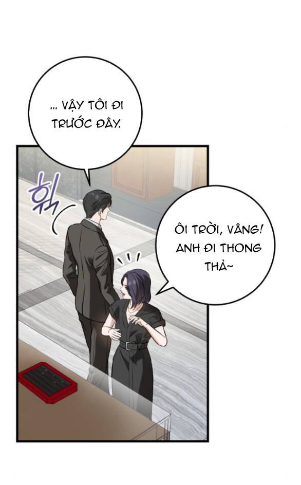 Nóng Lòng Muốn Giày Vò Em: Chapter 44