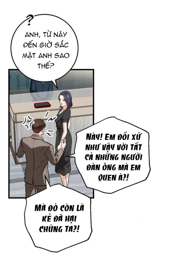 Nóng Lòng Muốn Giày Vò Em: Chapter 44