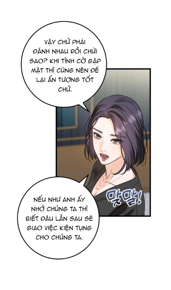 Nóng Lòng Muốn Giày Vò Em: Chapter 44
