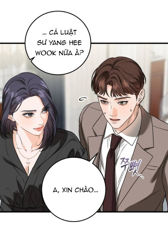 Nóng Lòng Muốn Giày Vò Em: Chapter 44
