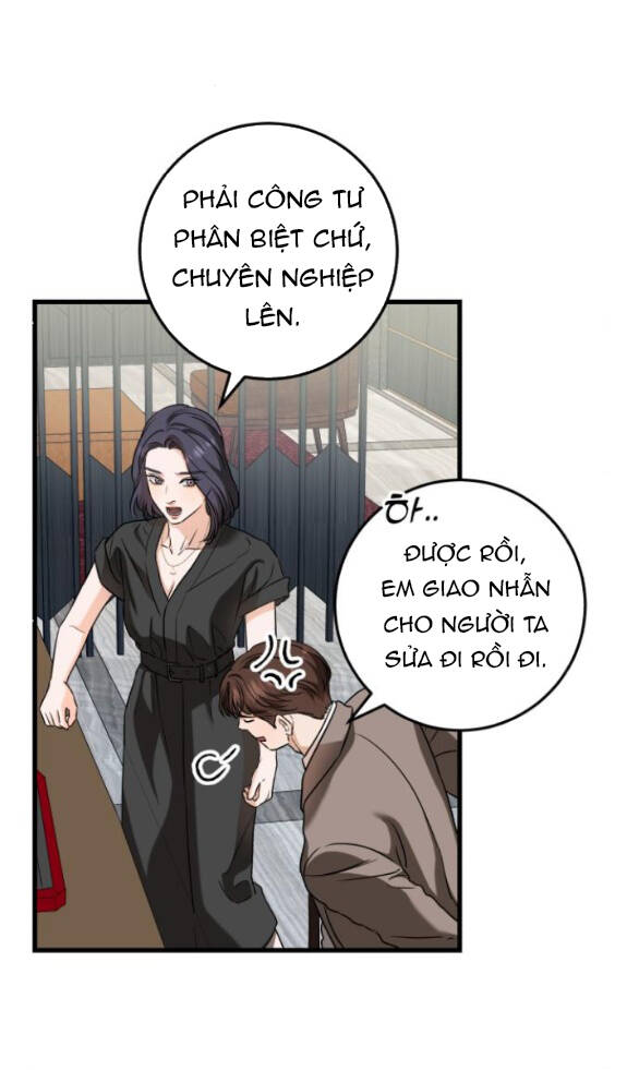 Nóng Lòng Muốn Giày Vò Em: Chapter 44