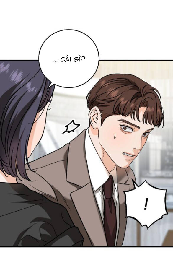 Nóng Lòng Muốn Giày Vò Em: Chapter 44