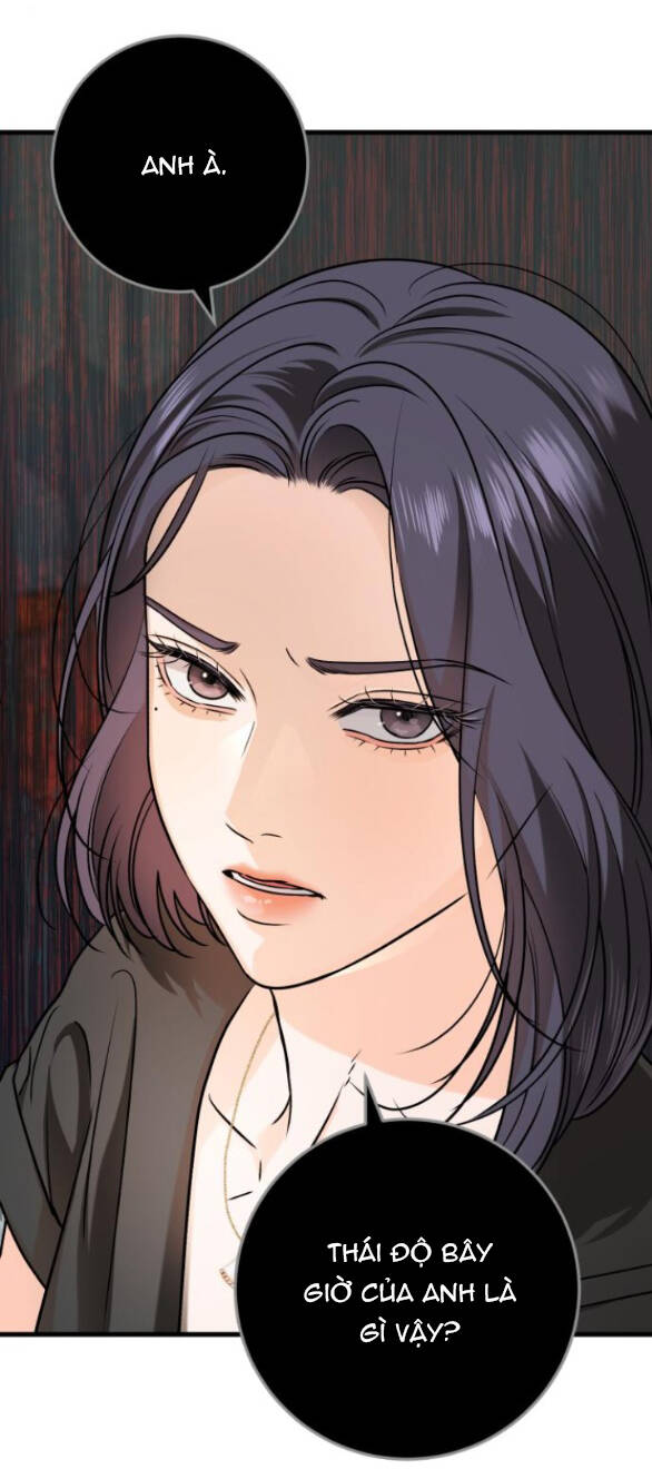 Nóng Lòng Muốn Giày Vò Em: Chapter 44