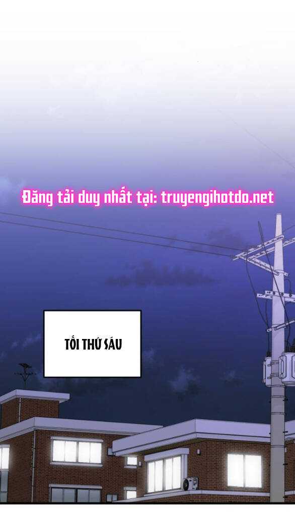 Nóng Lòng Muốn Giày Vò Em: Chapter 44