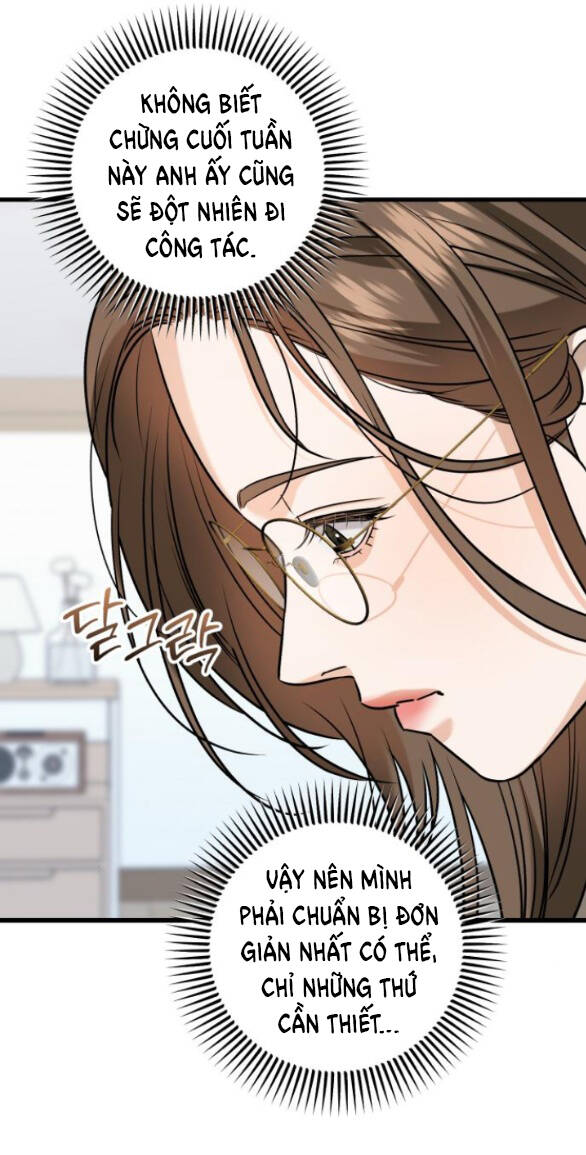 Nóng Lòng Muốn Giày Vò Em: Chapter 44