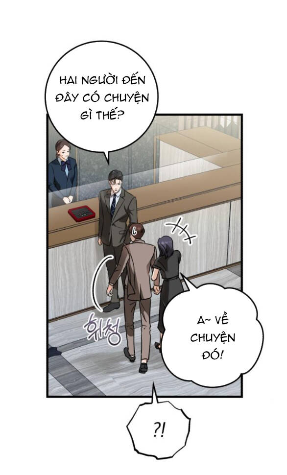Nóng Lòng Muốn Giày Vò Em: Chapter 44