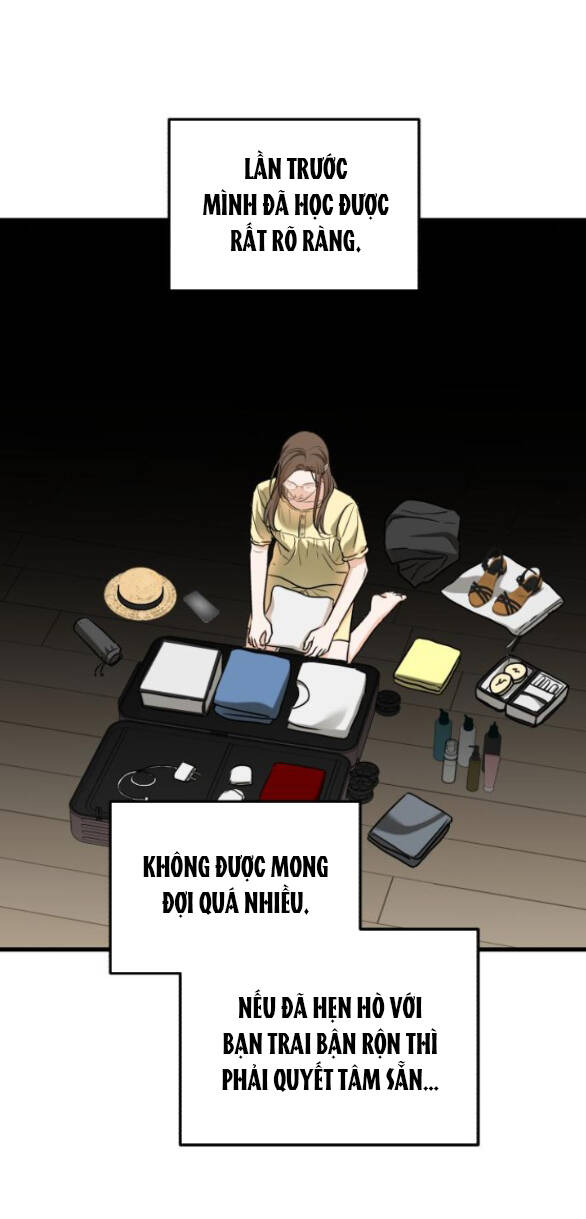 Nóng Lòng Muốn Giày Vò Em: Chapter 44