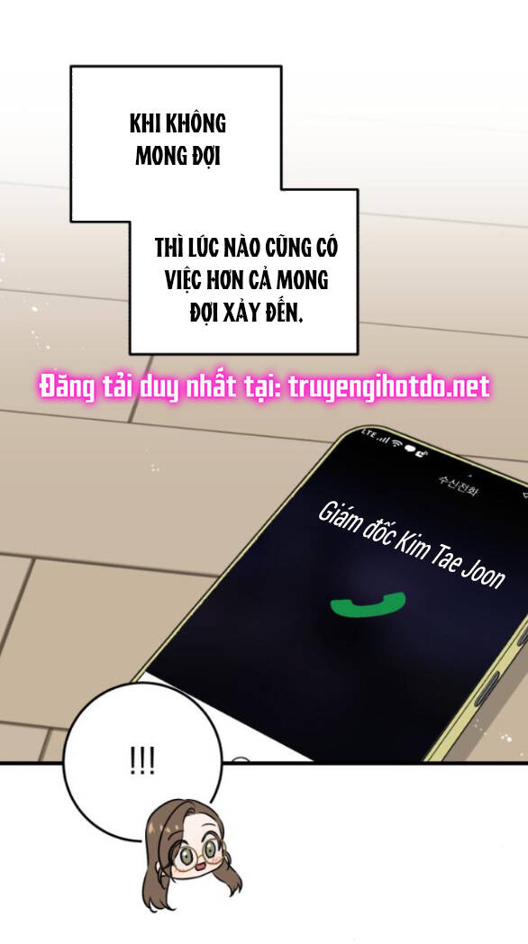 Nóng Lòng Muốn Giày Vò Em: Chapter 44