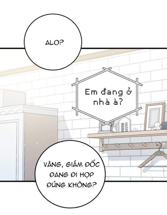 Nóng Lòng Muốn Giày Vò Em: Chapter 44