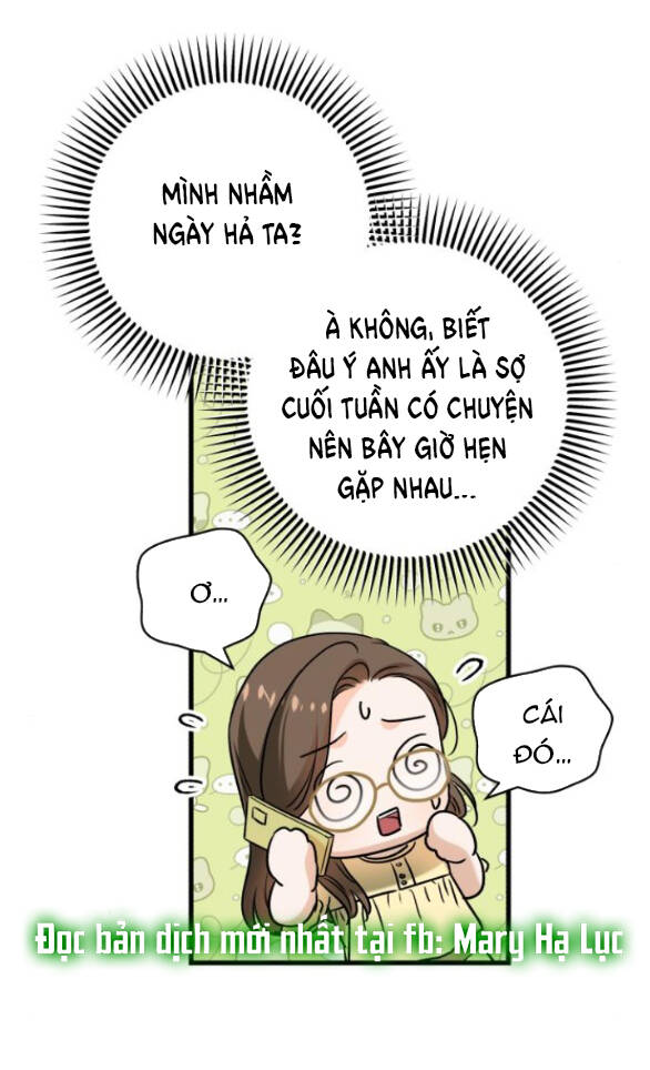 Nóng Lòng Muốn Giày Vò Em: Chapter 44