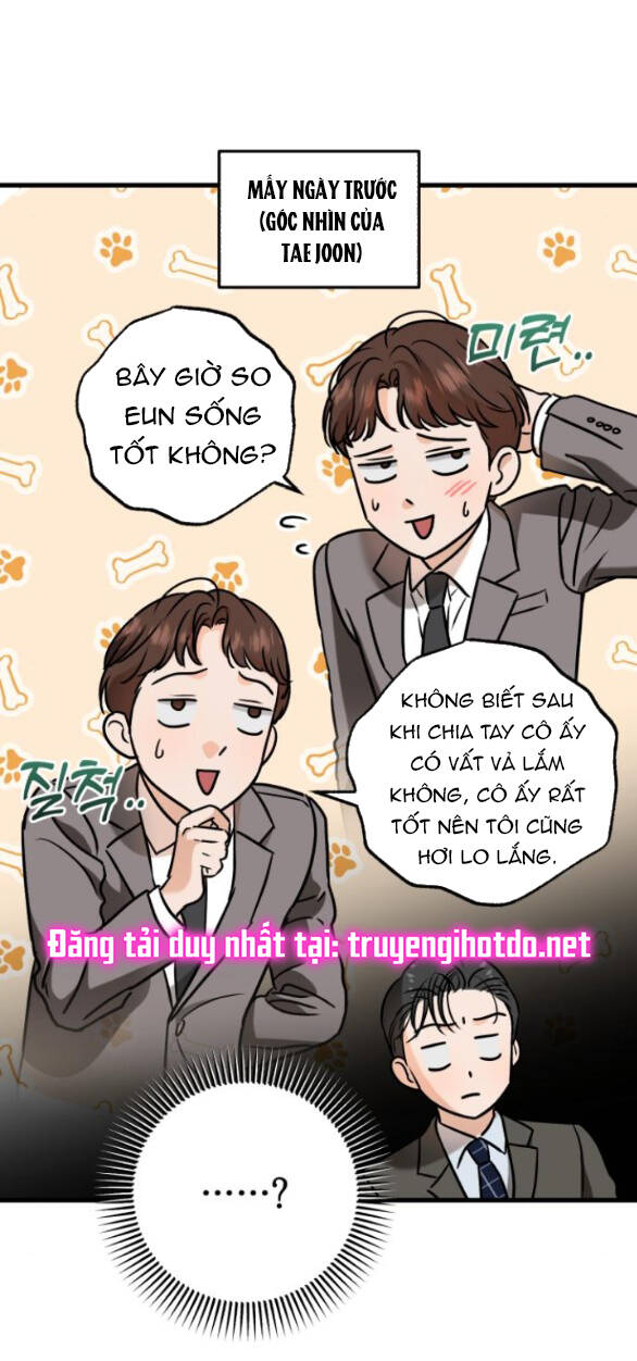 Nóng Lòng Muốn Giày Vò Em: Chapter 44