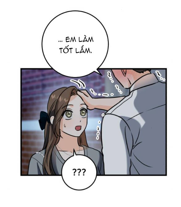 Nóng Lòng Muốn Giày Vò Em: Chapter 44