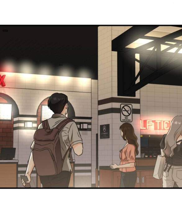 Nóng Lòng Muốn Giày Vò Em: Chapter 44
