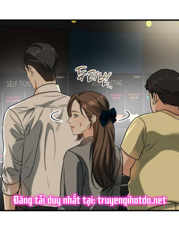 Nóng Lòng Muốn Giày Vò Em: Chapter 44